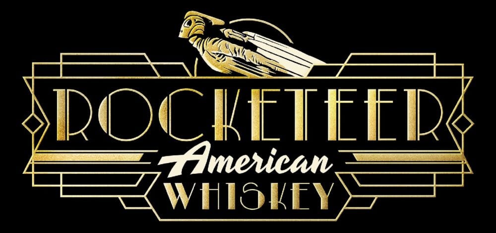 Rocketeer whiskey