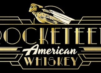 IDW celebrates ROCKETEER film 35th anniversary with limited edition whiskey Rocketeer whiskey