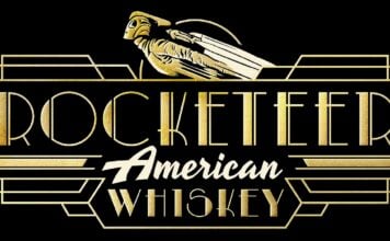 IDW celebrates ROCKETEER film 35th anniversary with limited edition whiskey Rocketeer whiskey