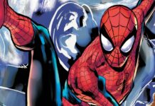 Marvel Rundown: A blast from the past with SPECTACULAR SPIDER-MAN: BRAND NEW DAY #1