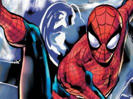 Marvel Rundown: A blast from the past with SPECTACULAR SPIDER-MAN: BRAND NEW DAY #1