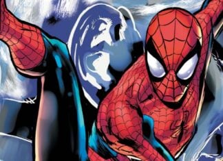 Marvel Rundown: A blast from the past with SPECTACULAR SPIDER-MAN: BRAND NEW DAY #1