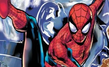 Marvel Rundown: A blast from the past with SPECTACULAR SPIDER-MAN: BRAND NEW DAY #1