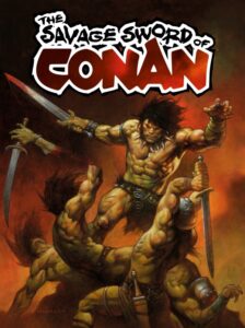 comics to buy for may 27