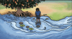 Graphic Novel Review: OPTING OUT provides a different path forward