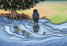Graphic Novel Review: OPTING OUT provides a different path forward