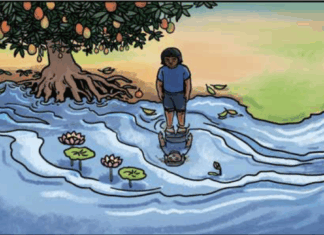 Graphic Novel Review: OPTING OUT provides a different path forward