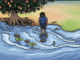 Graphic Novel Review: OPTING OUT provides a different path forward