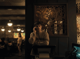 Horror Beat: OBSESSION might be an instant classic