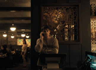 Horror Beat: OBSESSION might be an instant classic