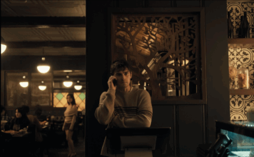 Horror Beat: OBSESSION might be an instant classic