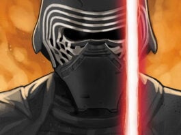 STAR WARS to revisit THE FALL OF KYLO REN