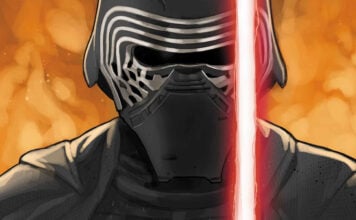 STAR WARS to revisit THE FALL OF KYLO REN