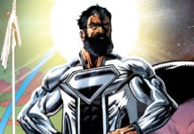 DC Round-Up: SUPERMAN: FATHER OF TOMORROW #1 introduces a different kind of Man of Tomorrow