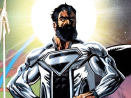 DC Round-Up: SUPERMAN: FATHER OF TOMORROW #1 introduces a different kind of Man of Tomorrow