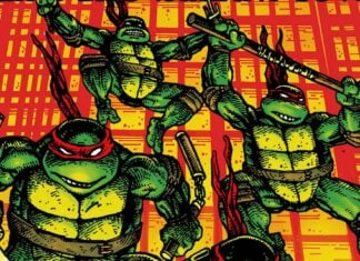IDW unveils TMNT #300 blind bag covers TMNT #300 blind bags