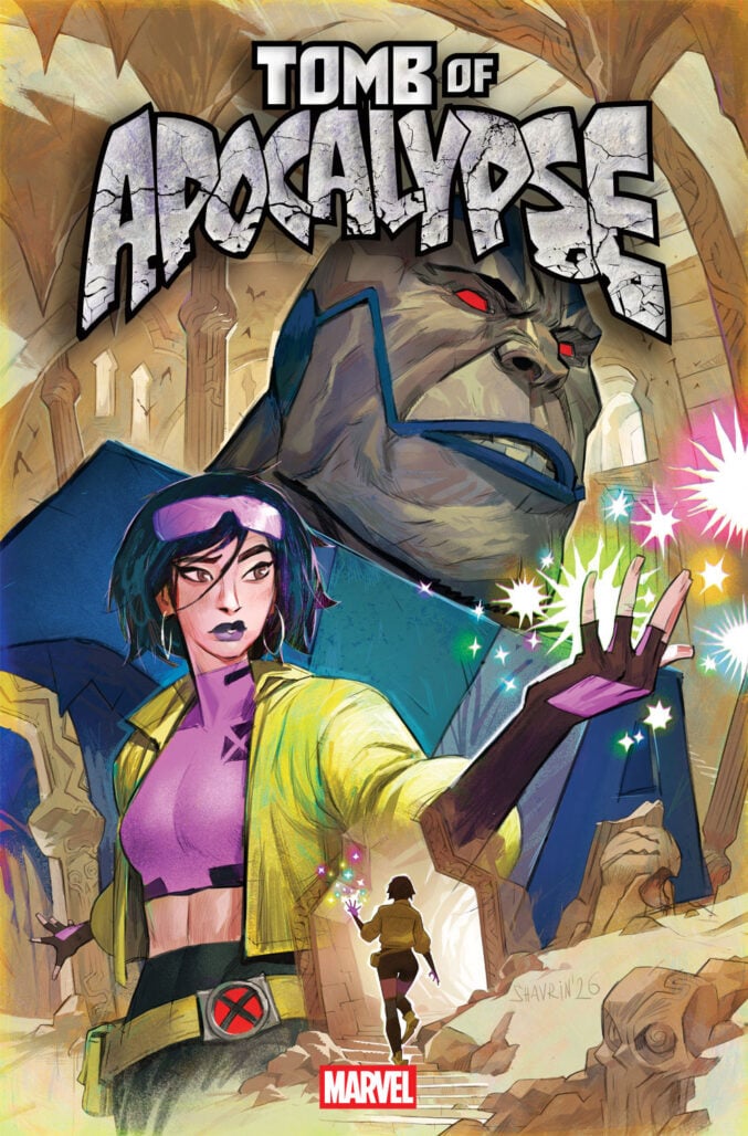 Cover by Ivan Shavrin