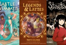TEN SPEED GRAPHIC announces Fall 2026 catalog
