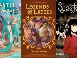 TEN SPEED GRAPHIC announces Fall 2026 catalog