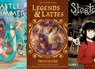 TEN SPEED GRAPHIC announces Fall 2026 catalog