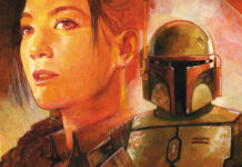 THE BOOK OF BOBA FETT lands a Marvel adaptation