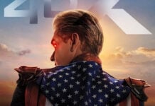 THE BOYS series finale to screen in 4DX theaters
