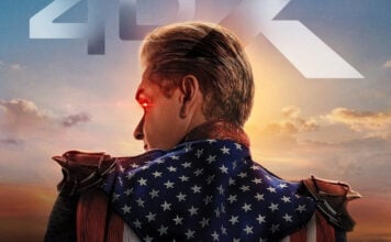 THE BOYS series finale to screen in 4DX theaters