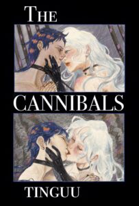 The Cannibals cover art