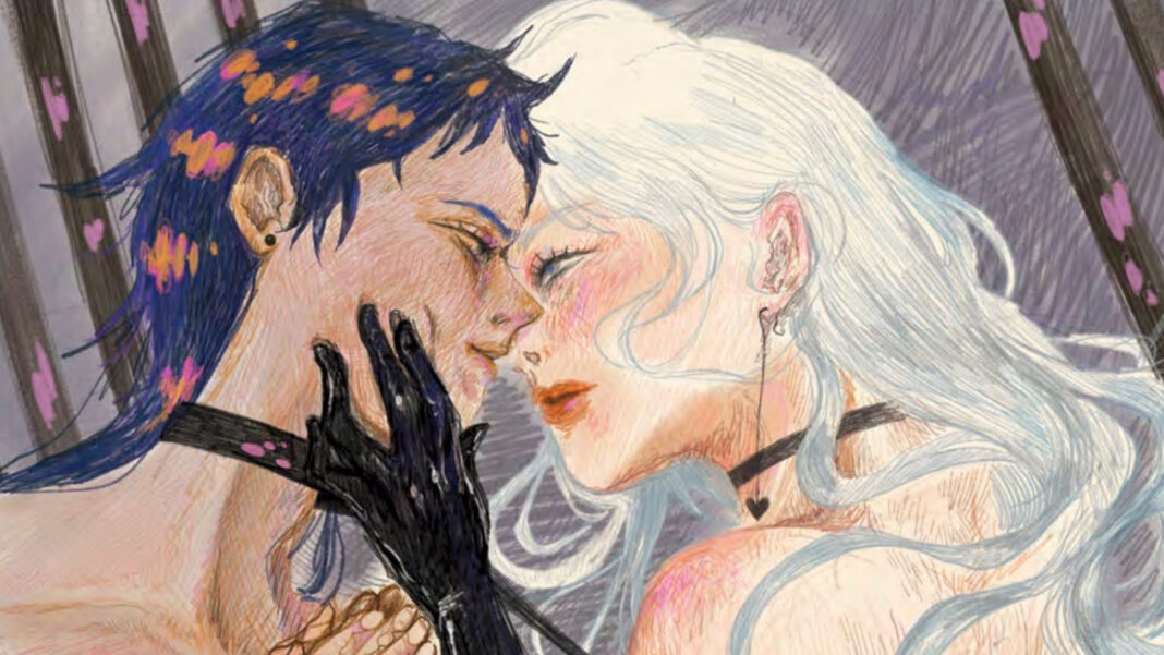 The Cannibals cover art (cropped)