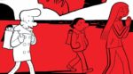 GRAPHIC NOVEL REVIEW: Sattouf’s THE END OF THE ARAB OF THE FUTURE (vol 1) was worth the wait