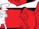 GRAPHIC NOVEL REVIEW: Sattouf’s THE END OF THE ARAB OF THE FUTURE (vol 1) was worth the wait