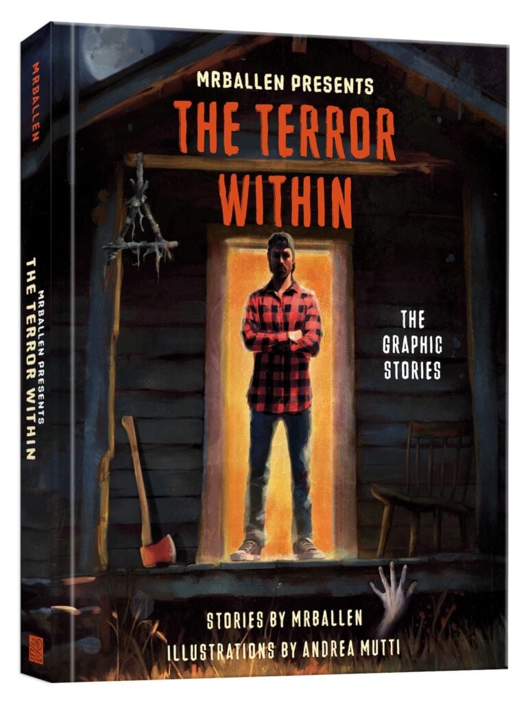 The Terror Within