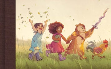WORLDS BEYOND NUMBER podcast crowdfunding graphic novel