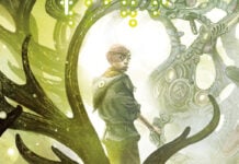 Dark Horse to release 3W/3M prequel SHIFT