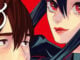 Manga Mavericks announces mature romance TIE ME UP, STARE ME DOWN