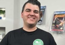 Interview: What does it take to sell a copy of ACTION #1? Timmy Heague explains Timmy Heague