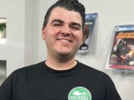 Interview: What does it take to sell a copy of ACTION #1? Timmy Heague explains Timmy Heague