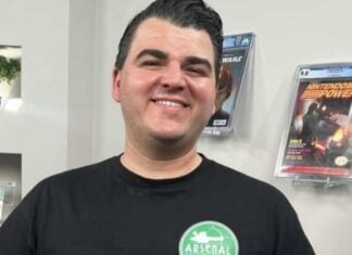 Interview: What does it take to sell a copy of ACTION #1? Timmy Heague explains Timmy Heague