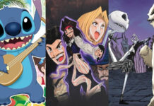Tokyopop announces Pirates of the Caribbean boxset, more Disney manga