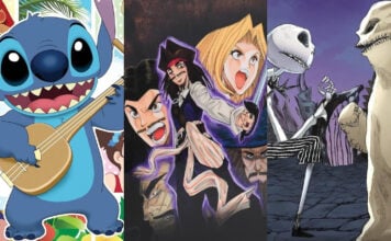 Tokyopop announces Pirates of the Caribbean boxset, more Disney manga