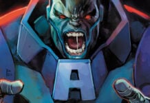 Jubilee and Wolverine to raid the TOMB OF APOCALYPSE