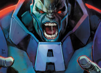 Jubilee and Wolverine to raid the TOMB OF APOCALYPSE