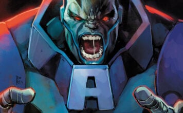 Jubilee and Wolverine to raid the TOMB OF APOCALYPSE