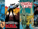 Top Comics to Buy for May 13, 2026: ABSOLUTE BATMAN brings in Robin mechs, and much more