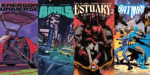 Top Comics to Buy for May 6, 2026: How to nurse your FCBD hangover? More comics comics to buy for May 6