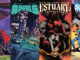 Top Comics to Buy for May 6, 2026: How to nurse your FCBD hangover? More comics comics to buy for May 6