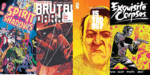 Top Comics to Buy for May 27, 2026: An eclectic but excellent week