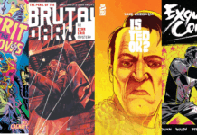 Top Comics to Buy for May 27, 2026: An eclectic but excellent week