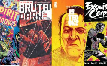 Top Comics to Buy for May 27, 2026: An eclectic but excellent week