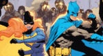 DC Round-UP: BATMAN #9 reminds us why we fall